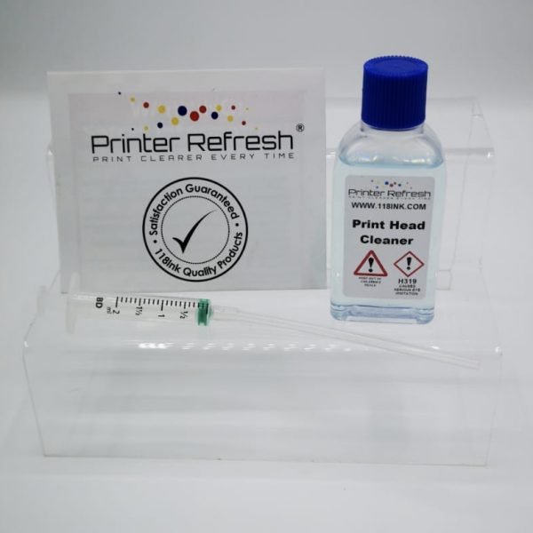 blocked epson printer cleaner ,