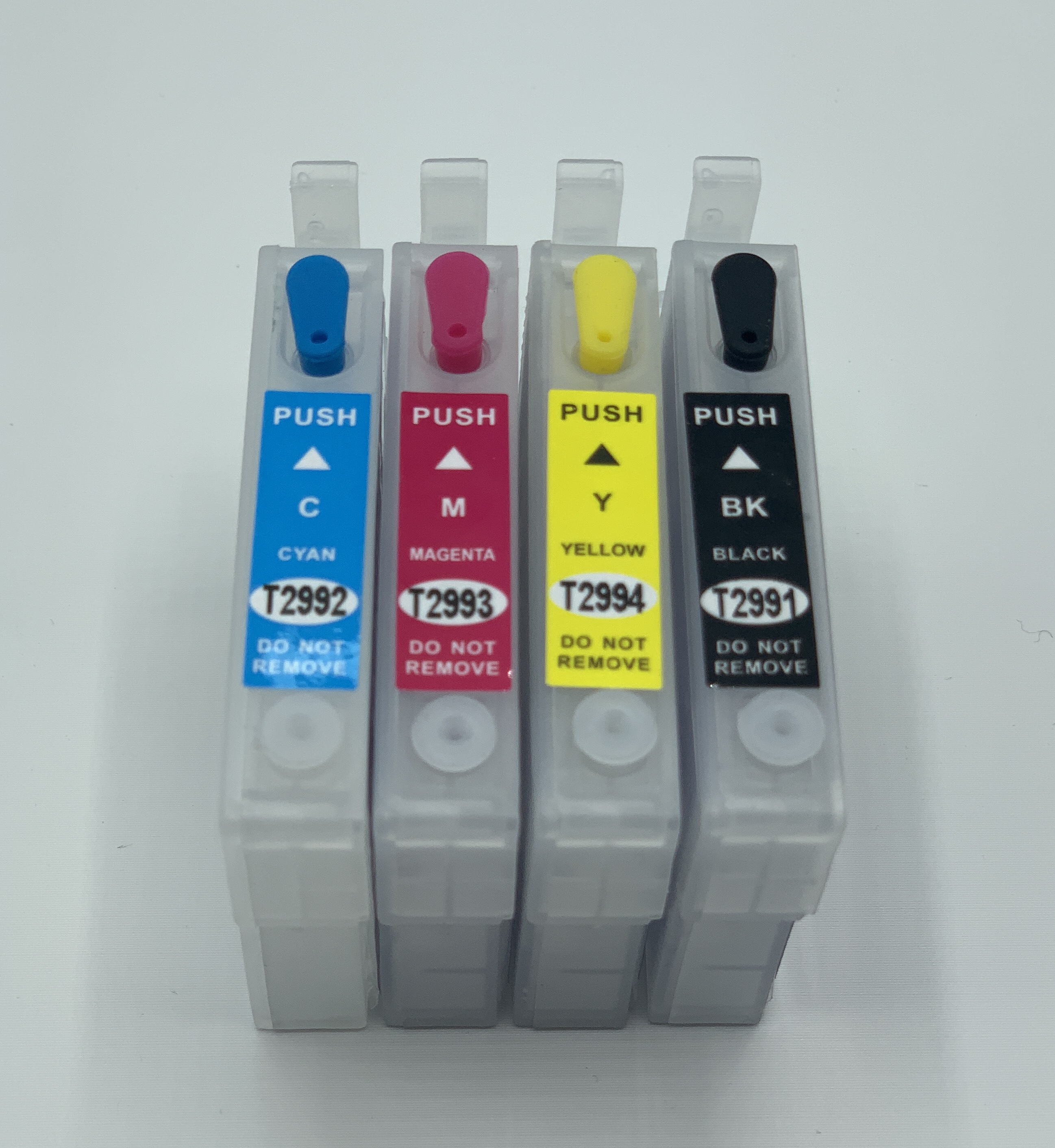 Epson A4 Sublimation Ink Printer Continuous Ink Kits Bundle Starter Kit - Image 3