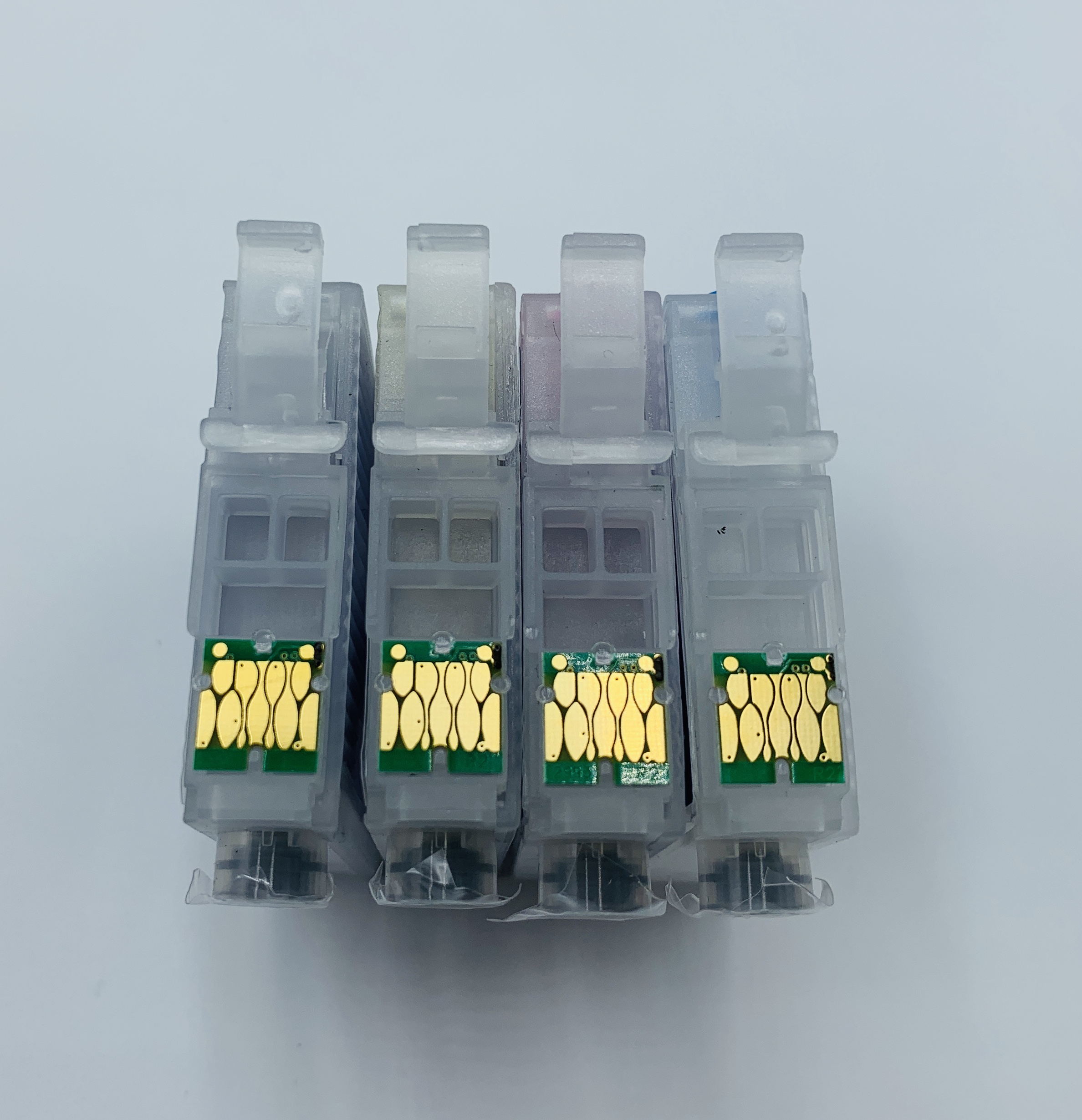 Epson 29 and 29XL Sublimation Refill Kit - Image 3