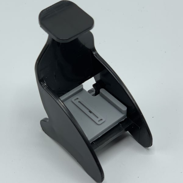 Premium Refill / Priming / Sucking Tool For HP Black Ink Cartridges
