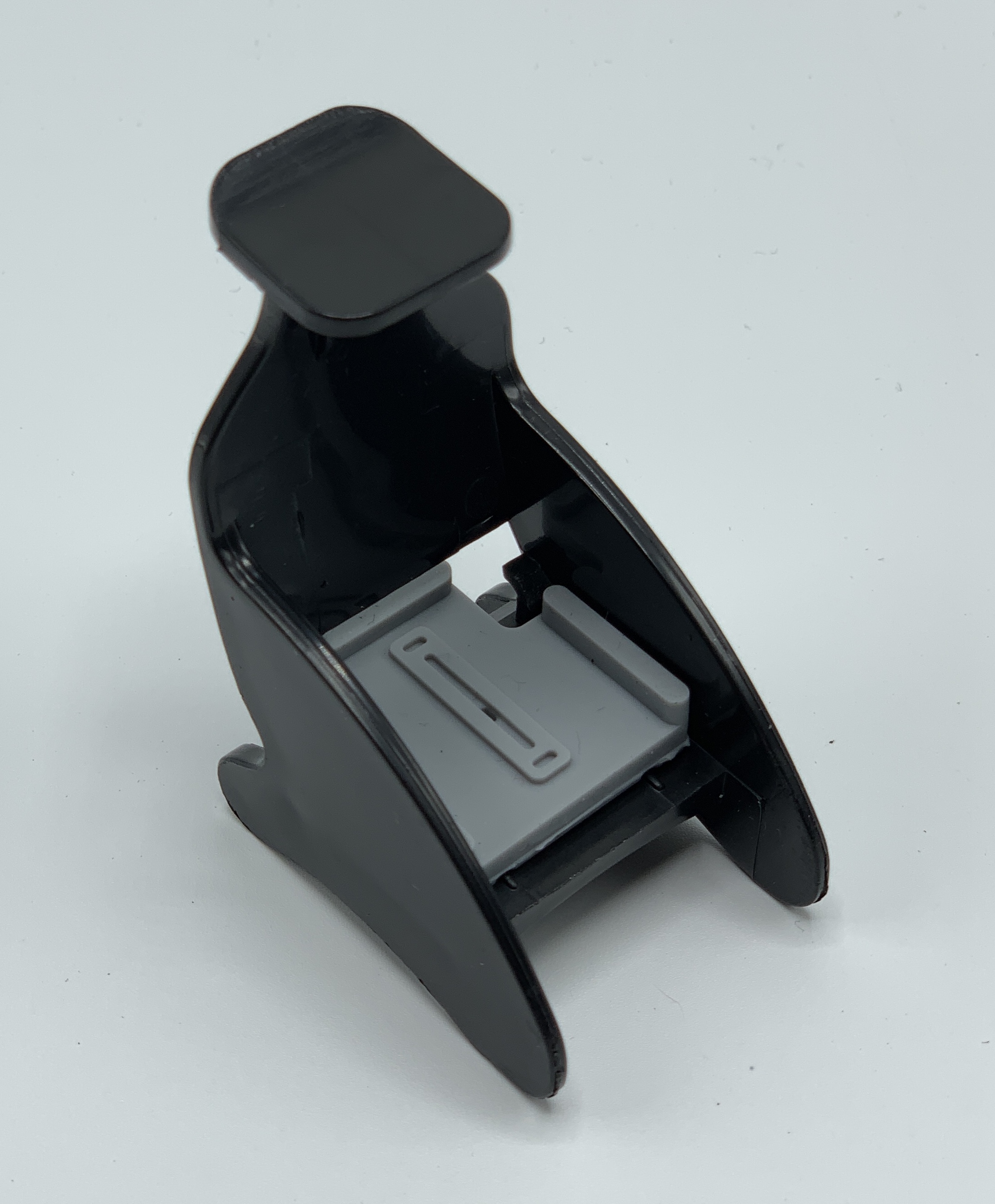 Black HP Ink Cartridge Refill Kit - For The following Ink Cartridges HP 304,303,302,301,65,63,62,61, And All Xl Versions 90ml - Image 3